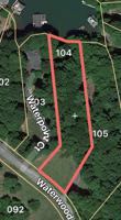Lot 14 Waterwood DR