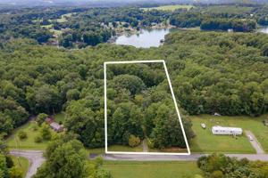 2605 Kemp Ford RD
