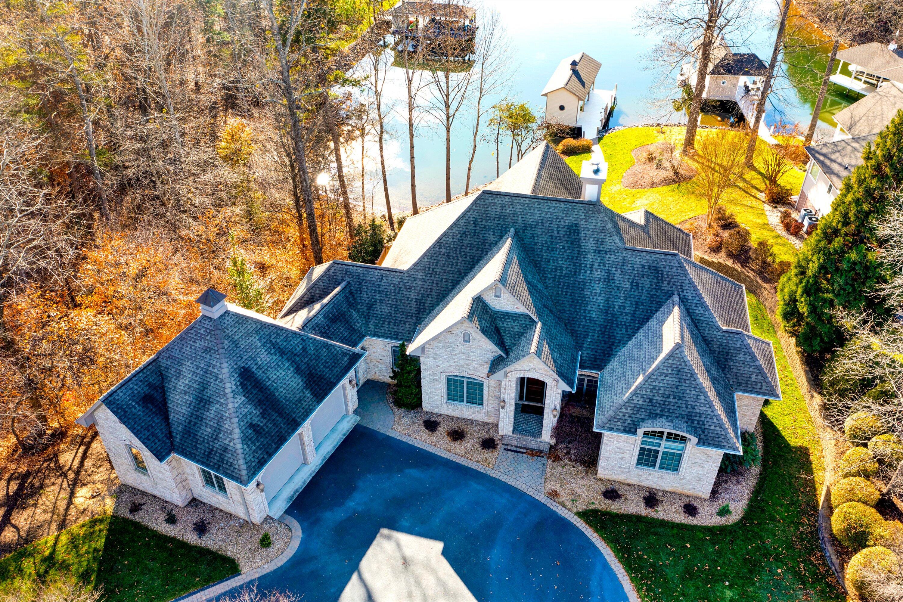 85 Pine Bay DR, Union Hall, VA lhrmls01904803