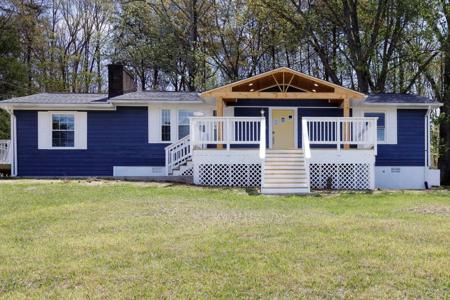 137 Tracy DR