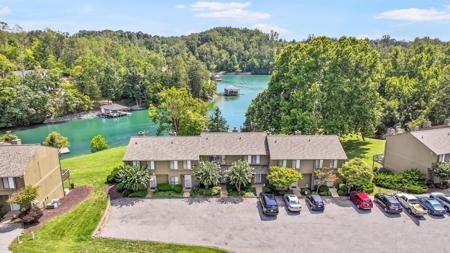 404 Harbor Ridge DR