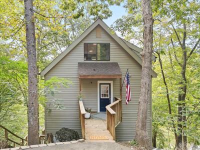 165 Poplar DR