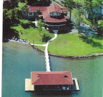 400 Blue Lake RD