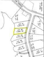 Lot 60 Stillwater DR