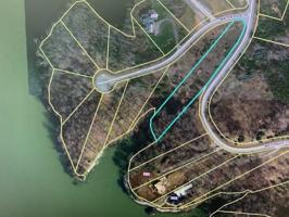 Lot 21 Waterside Channel DR