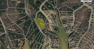 Lot 384 Penninsula Pointe