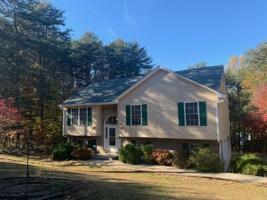 50 Tracy DR