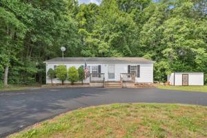 4885 Horseshoe Bend RD