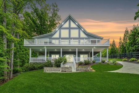461 Gangplank RD