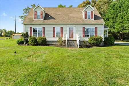 1695 Lakewood Forest RD