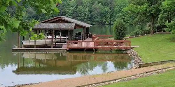 Lot 3 Red Barn LN