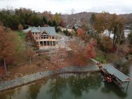 198 Lake Pointe TRL