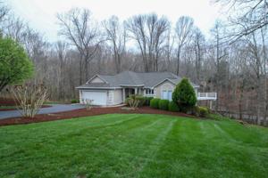 4 Gangplank RD