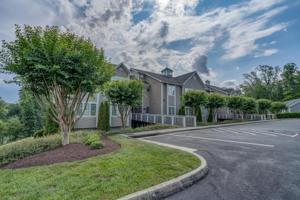 300 S Pointe Shore DR Unit #406