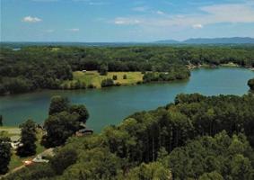 Lot #Tract 5-A Lot 5-A Long Horne RD