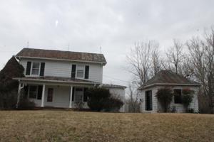 1153 Carters Island RD