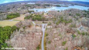 Lot 10 Heather LN
