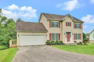 155 Indian Pointe DR