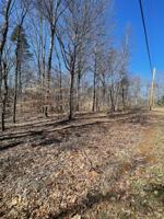 Lot 28 Gap Bridge RD