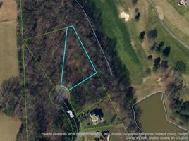 Lot 68 Peaks View DR