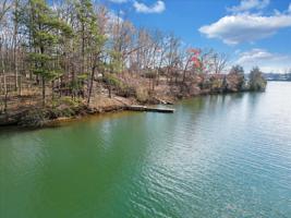 Lot #Tract 1&6.68 acr 510 Browns Point DR