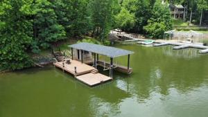 Lot #17 Lake Pointe TRL