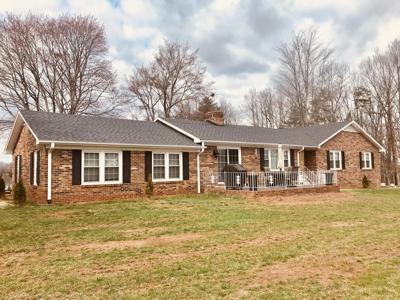 504 Belle Isle DR