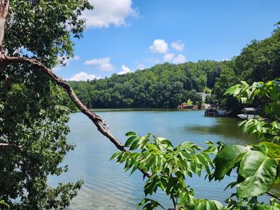 Lot 32 Lake View Point