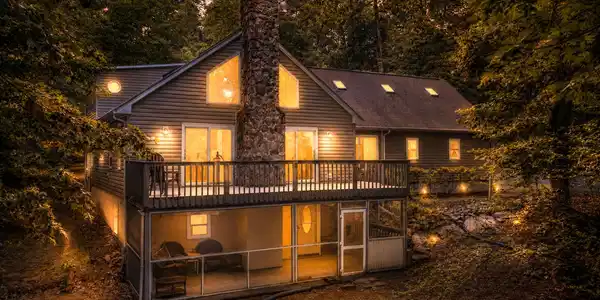 107 Creeden DR