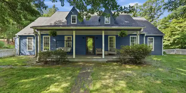 101 Hemlock Shores DR
