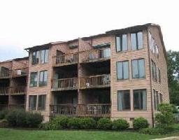 630 Montevista RD Unit #502