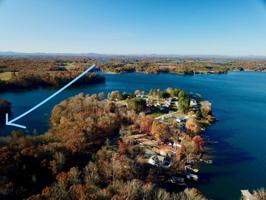 Lot 9A Big Cove DR