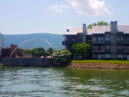 6605 Smith Mountain RD Unit #110
