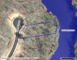 Lot 62 Lakewatch CIR