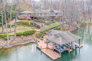 255 Cross Tower DR