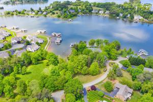 Lot 6 Pelican DR