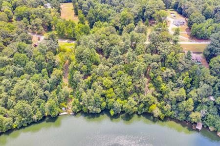 Lot 105 Bailey BLVD