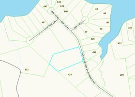 Lot 3 Forest Shores RD