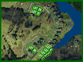 Lot 2 Emerald Bay DR