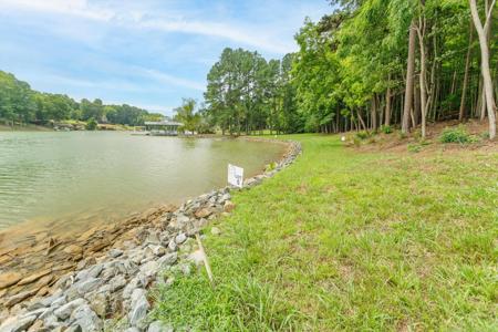 Lot #5 Country Oak RD