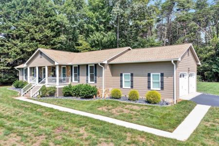 95 Freeboard DR