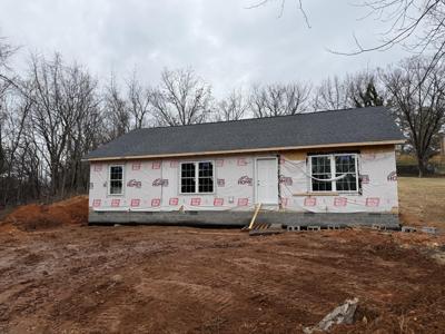 Lot 19 Cedar Bluff LN