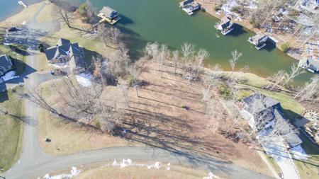 Lot 12 Hammock Pointe DR