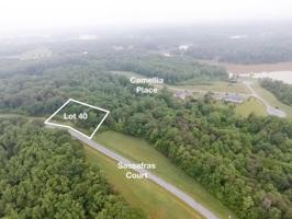 Lot 40 Sassafras CT