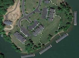 300 S Pointe Shore DR