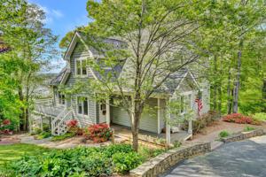 155 Lake Shore DR