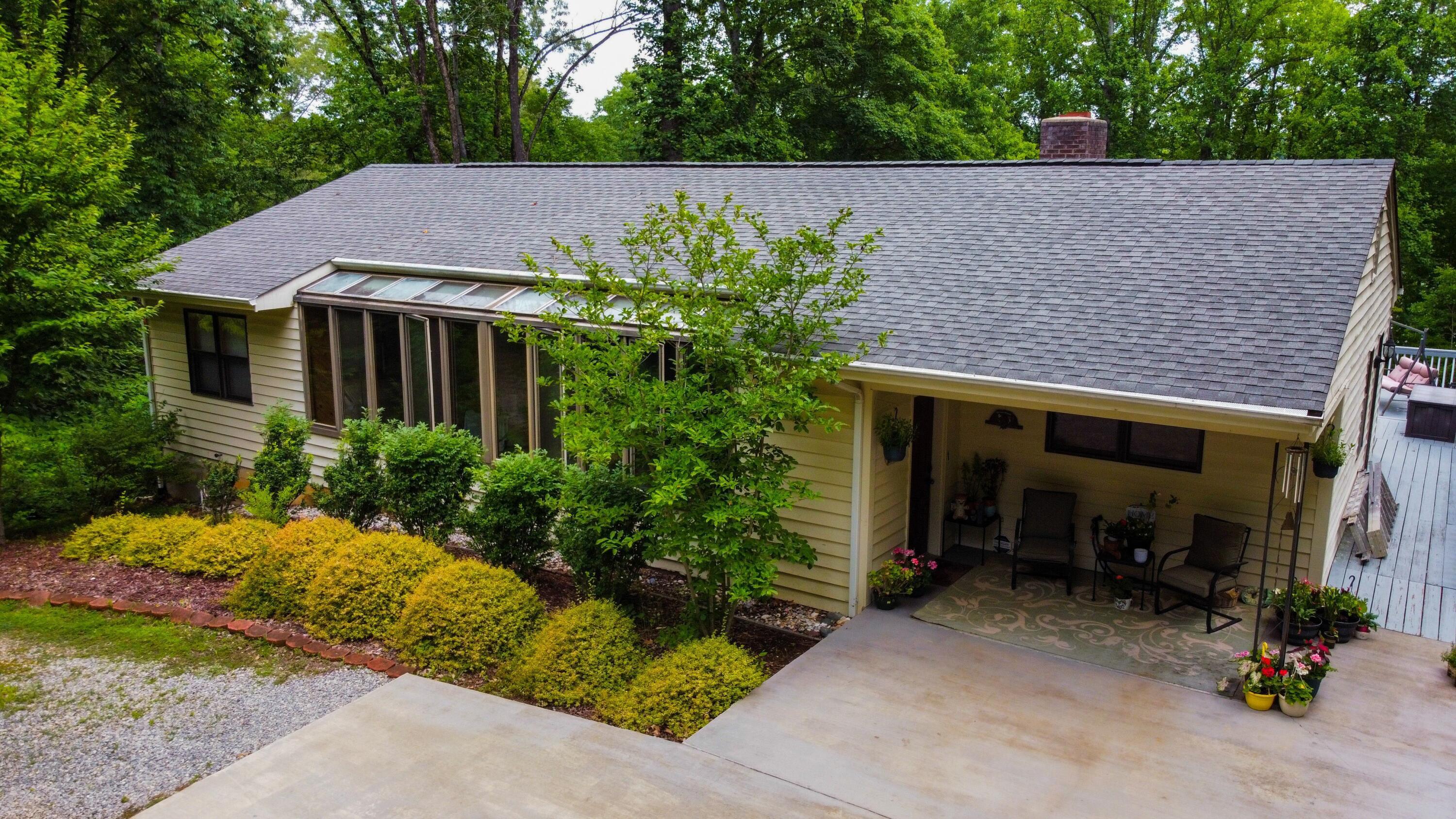 1930 WYSONG MILL RD, Hardy, VA lhrmls01056984