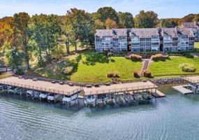 850 Gangplank RD