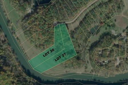 Lot 27 River Rock RD
