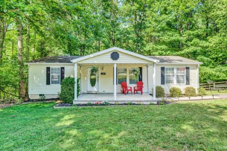1293 Red Fox LN